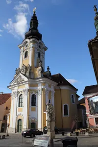 Church of Ehrenhausen