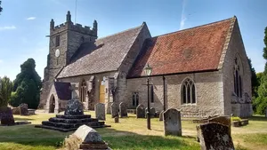 Church of St John the Baptist