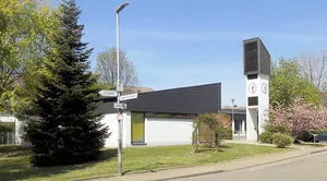 Evangelische Kirche Langenwinkel