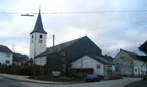 Evangelische Kirche