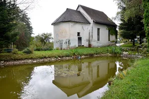 Kirchengebaeude, Hadanig