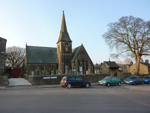 Church of St John