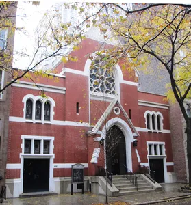 Church of Our Lady of Peace