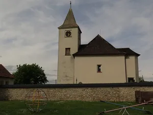 Church of Saint Luke