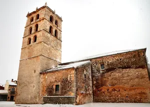 Church of the Asunción