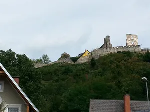 Burg Obervoitsberg