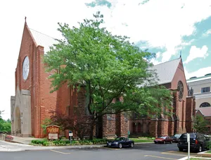 Cathedral of All Saints