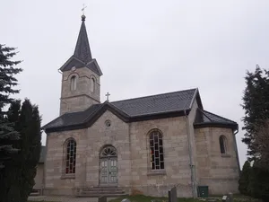 Church Kleinkeula