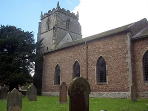 Church of St Andrew