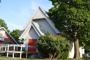 Immanuel Chapel Protestant Episcopal Church