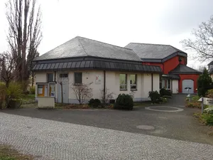 Johannes-Kirche