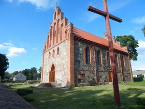 St.-Johannes-Paul-II.-Kirche
