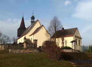 Church of Saint John the Baptist