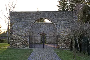Johanniskirche