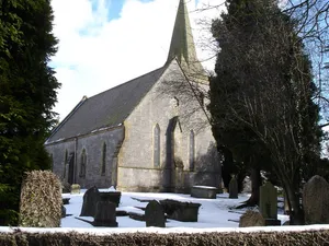 Church Of St Michael And All Angels