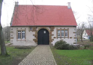 Haus Werburg