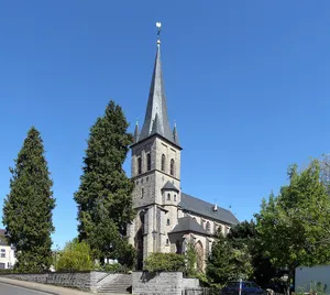 St. Severin's Church