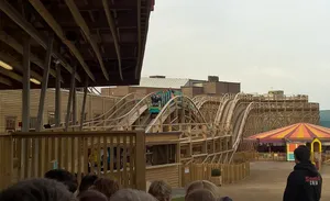 Scenic Railway