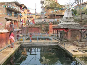 Chandragiri Municipality