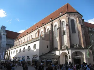 Augustinerkirche