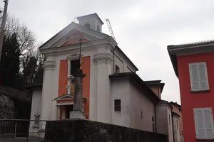 Santa Maria Maddalena Church