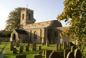 Church of St Mary