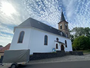 Church of Berschweiler