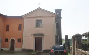 church San Gallo