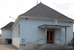 Birkenhof Evangelical Mennonite Church