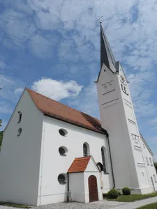 St. Martin