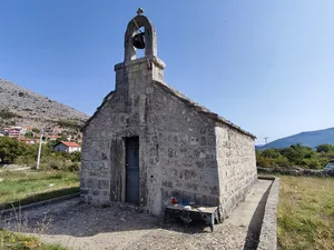 Church of Saint Petka