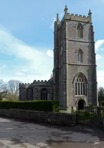 Church of All Saints