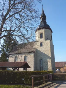 Protestant Church Spielberg
