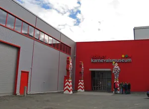 Kölner Karnevalsmuseum