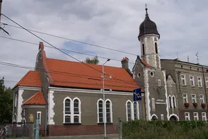Protestant Church (Gliwice)