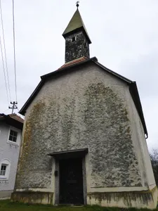 Filialkirche St. Nikola, Inzell