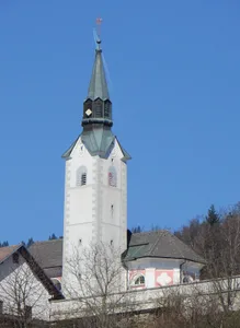 St. Ulrich's Parish Church