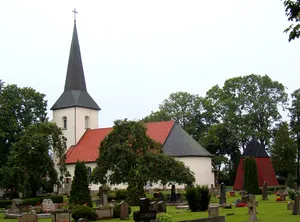 Tengene Church