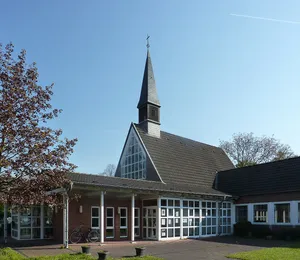 Church of Peace