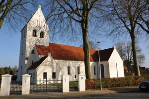 Videbæk Church