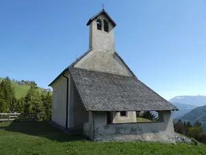 Saint Peter church