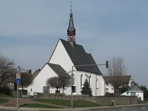 Evangelische Kirche Tönisheide