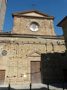 Nostra Signora del Carmine Church