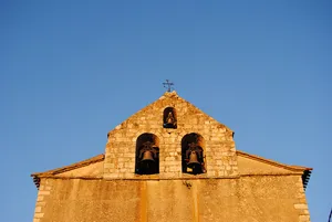 Nuestra Señora de la Asunción Church, Valdecabras