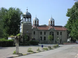 Saint Nicholas Church