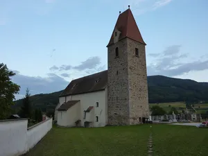 Church St. Ulrich
