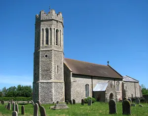 Church of St Margret