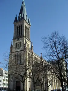 Église Saint-Étienne (Mulhouse)