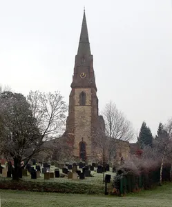 Church of St James