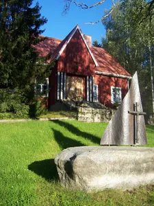 Pinsiö church